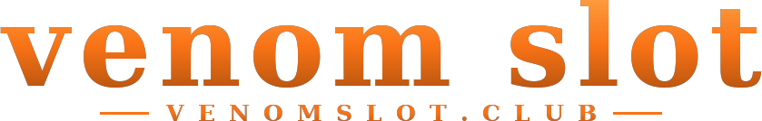 venom slot logo